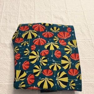 Lularoe Umbrella leggings